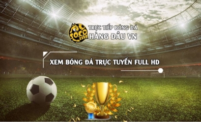 Socolive TV - Nền tảng xem bóng đá trực tuyến tại socolive.net